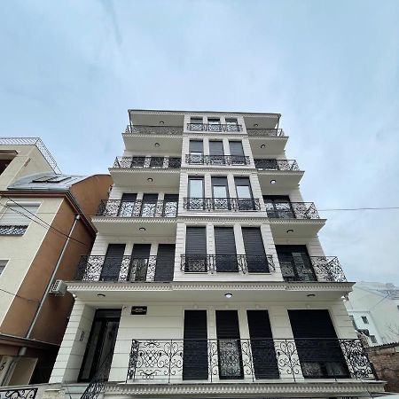 Empire Queen Apartments Belgrade Exterior photo