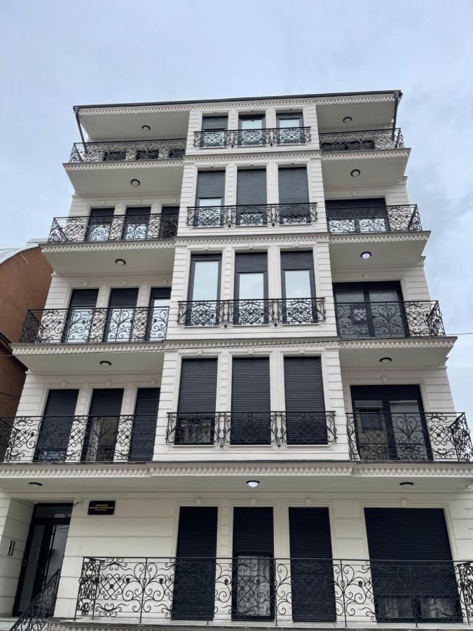 Empire Queen Apartments Belgrade Exterior photo